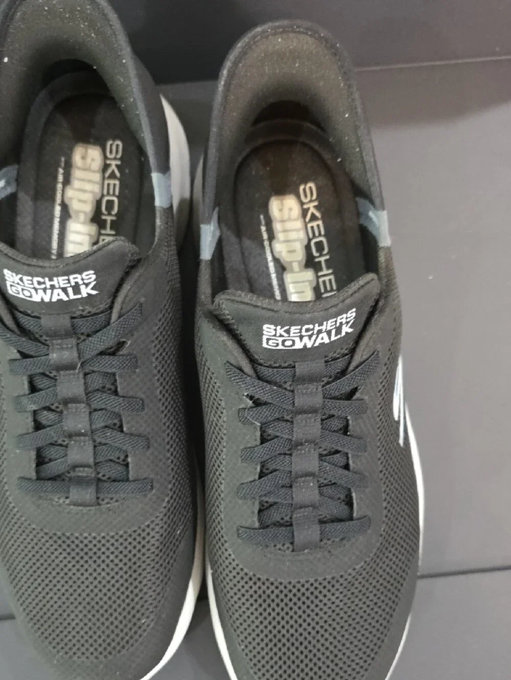 Skechers lightweight gowalk